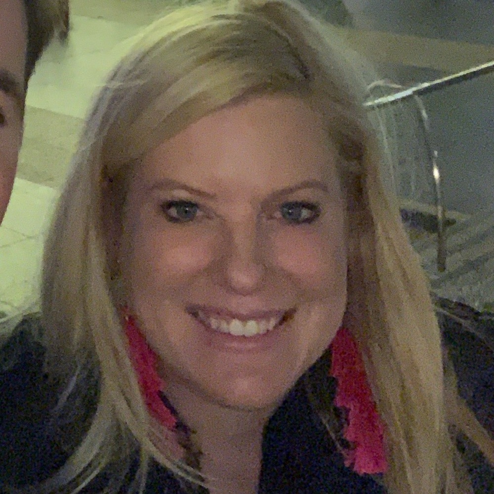 Meet your Posher, Samantha